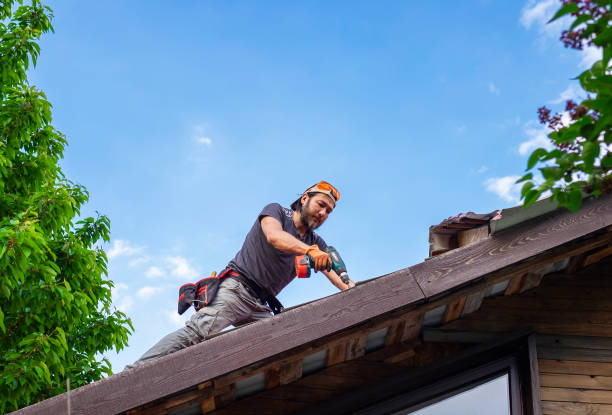 Best Roof Installation  in Steubenville, OH