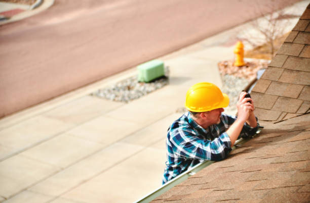 Roof Insulation in Steubenville, OH