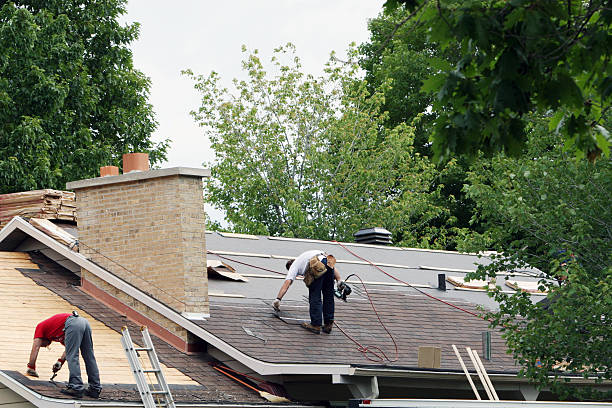 Cold Roofs in Steubenville, OH